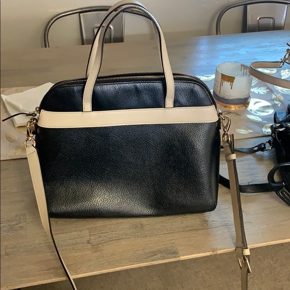 Kate Spade bow purse